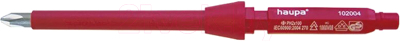 Отвертка Haupa 102001 - фото