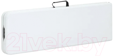 Скамья складная Stool Group ZD-183-3X 182x28x43