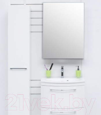 Зеркало De Aqua Сильвер 100 / 261666