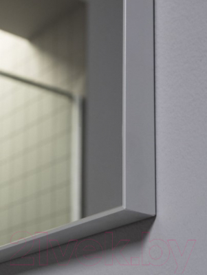 Зеркало De Aqua Сильвер 100 / 261666