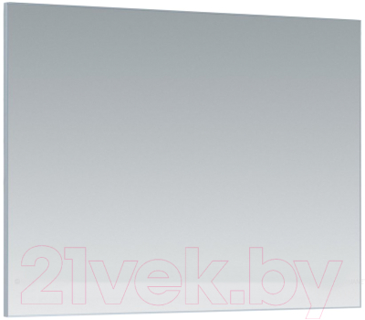 Зеркало De Aqua Сильвер 100 / 261666