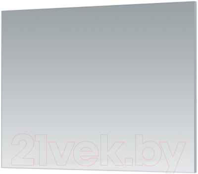 Зеркало De Aqua Сильвер 100 / 261666