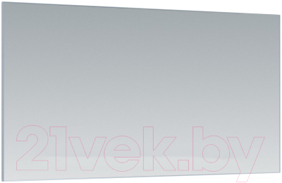 Зеркало De Aqua Сильвер 140 / 261668