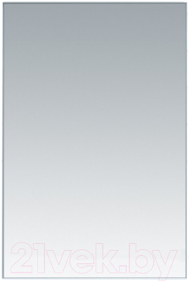 Зеркало De Aqua Сильвер 50 / 261661 - фото