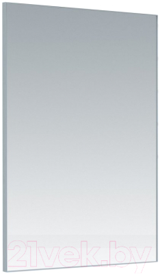 Зеркало De Aqua Сильвер 50 / 261661