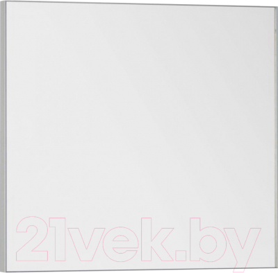 Зеркало De Aqua Сильвер 80 / 261664 - фото