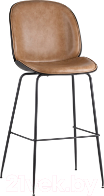 Стул барный Stool Group Турин со спинкой / 9329C - фото