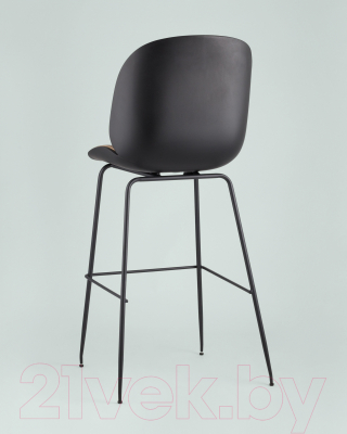 Стул барный Stool Group Турин со спинкой / 9329C