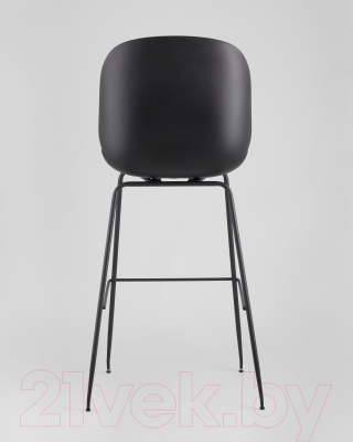 Стул барный Stool Group Турин со спинкой / 9329C