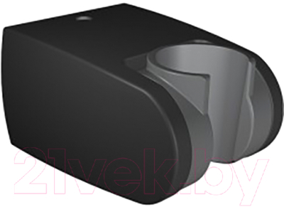 Душевой держатель LEMARK LM8083BL - фото