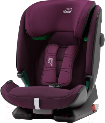 Автокресло Britax Romer Advansafix i-size - фото