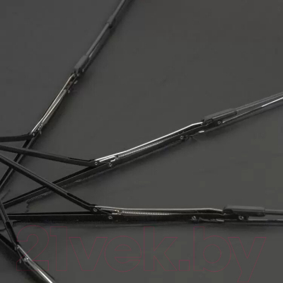 Зонт складной Три слона M5500