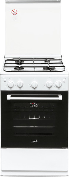 Плита газовая Cezaris ПГ 2150-08 - фото