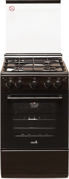 Плита газовая Cezaris ПГ 2150-09 - фото