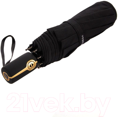 Зонт складной Три слона M8805