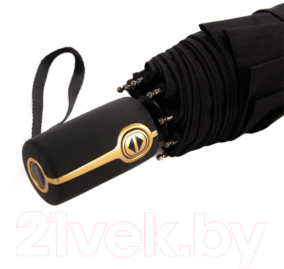 Зонт складной Три слона M8805