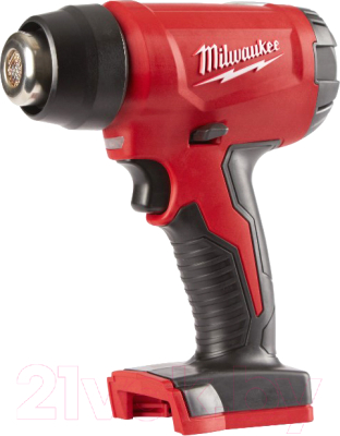 Строительный фен Milwaukee M18BHG-0 / 4933459771 - фото