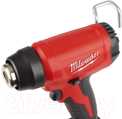 Строительный фен Milwaukee M18BHG-0 / 4933459771