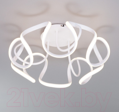 Потолочный светильник Евросвет 90238/1