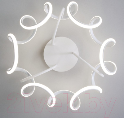 Потолочный светильник Евросвет 90238/1