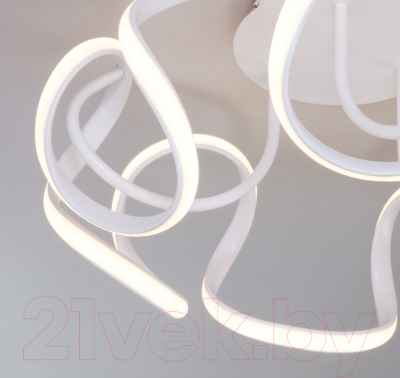 Потолочный светильник Евросвет 90238/1