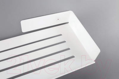 Полка для ванной Deante Mokko Bianco ADM A511