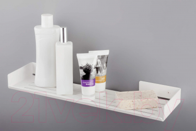 Полка для ванной Deante Mokko Bianco ADM A511