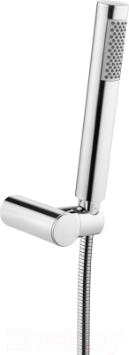 Душевой гарнитур Deante Round NOR 041K - фото