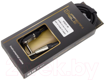 Кабель Kupfern KFGC213M
