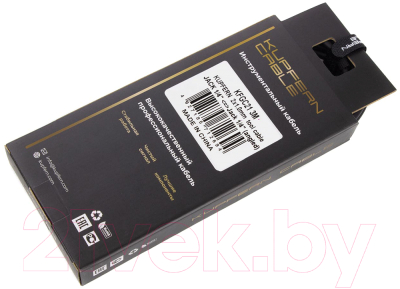 Кабель Kupfern KFGC213M