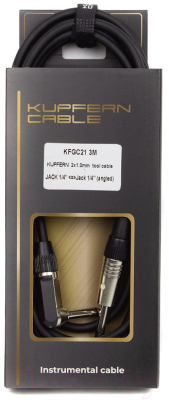 Кабель Kupfern KFGC213M