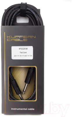Кабель Kupfern KFGC266M