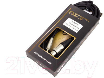 Адаптер Kupfern KFMC073M