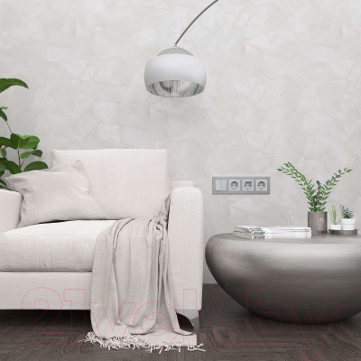 Рамка для выключателей и розеток Werkel W0041706 / a050953