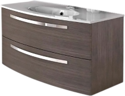 Тумба под умывальник Cezares 54482 - фото