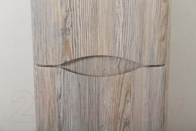 Шкаф-пенал для ванной BelBagno ACQUA-1600-2A-SC-PS-P