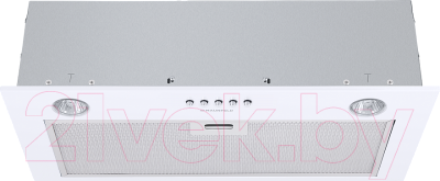 Вытяжка скрытая Maunfeld Crosby Singl 5028