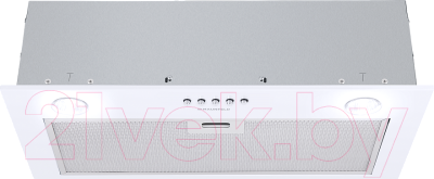 Вытяжка скрытая Maunfeld Crosby Singl 5028