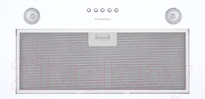 Вытяжка скрытая Maunfeld Crosby Singl 5028