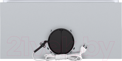 Вытяжка скрытая Maunfeld Crosby Singl 5028