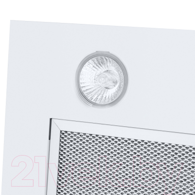 Вытяжка скрытая Maunfeld Crosby Singl 5028