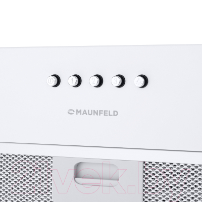 Вытяжка скрытая Maunfeld Crosby Singl 5028