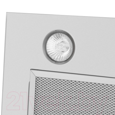 Вытяжка скрытая Maunfeld Crosby Singl 5028