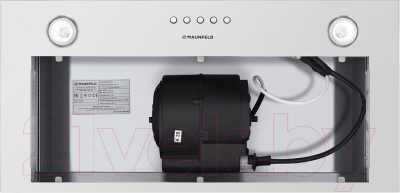 Вытяжка скрытая Maunfeld Crosby Singl 5028