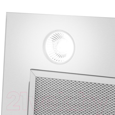 Вытяжка скрытая Maunfeld Crosby Singl 5028