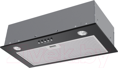 Вытяжка скрытая Maunfeld Crosby Singl 5028 - фото