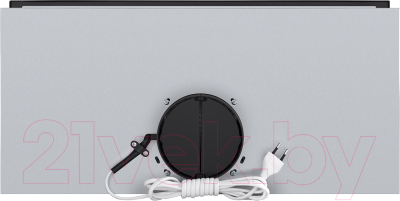 Вытяжка скрытая Maunfeld Crosby Singl 5028