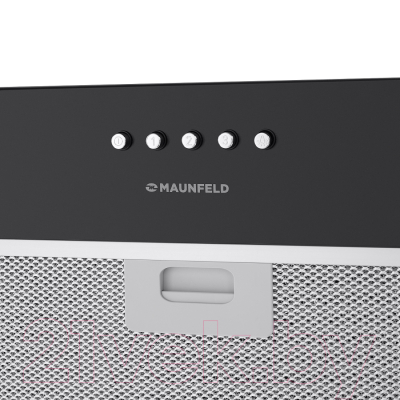 Вытяжка скрытая Maunfeld Crosby Singl 5028