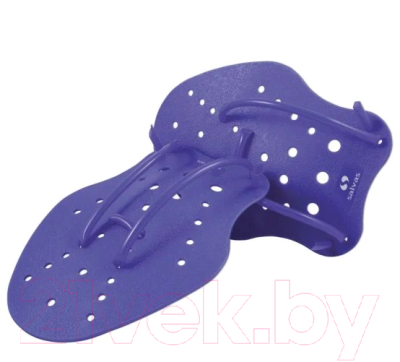 Лопатки для плавания Salvas FA045 - фото