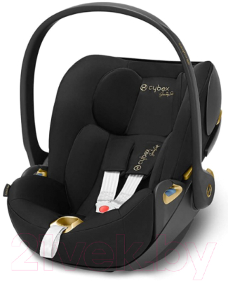 Автокресло Cybex Cloud Z i-size JS (Wings) - фото